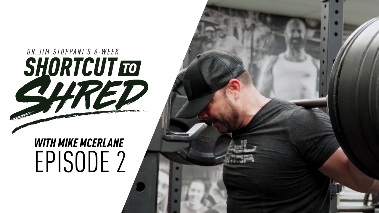 The Shortcut to Shred Path - Episode 2