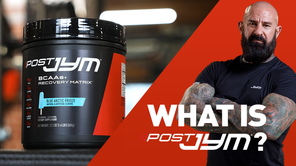 What is Post JYM?