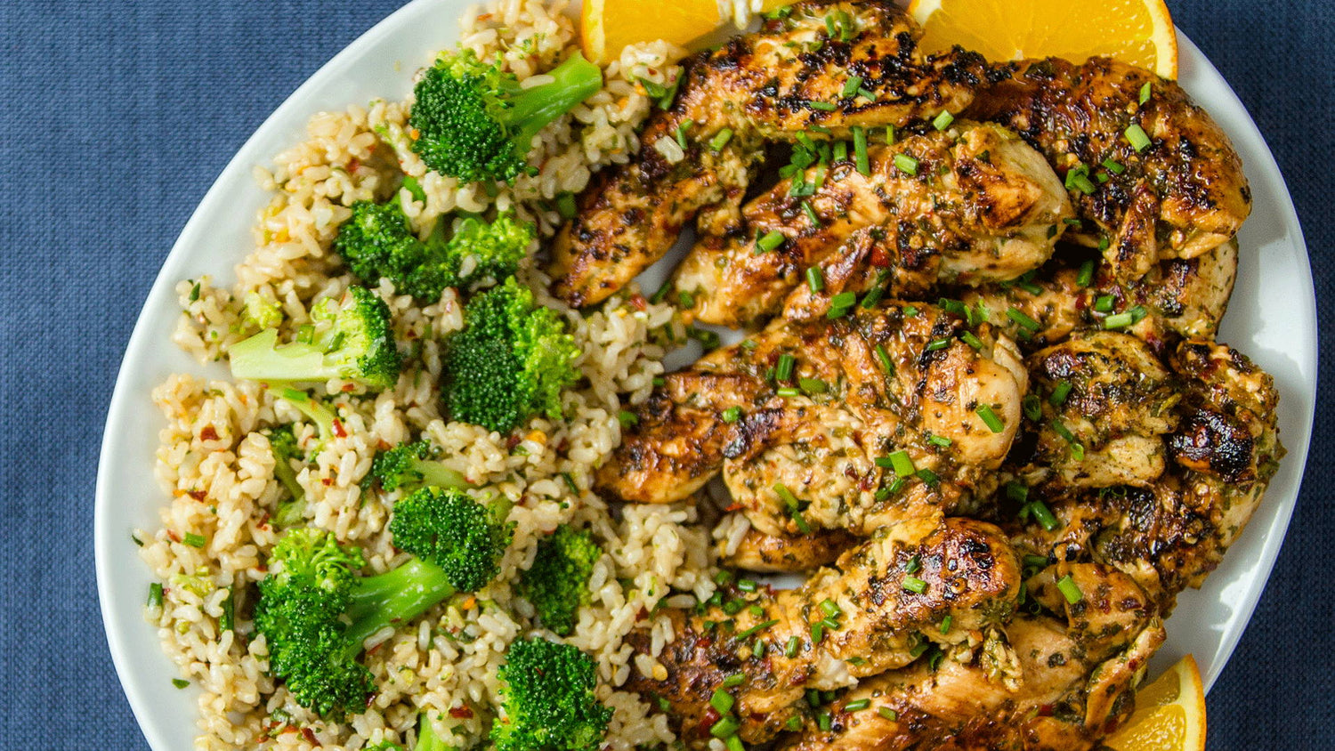 5 Foods to Eat Every Day to Get Shredded