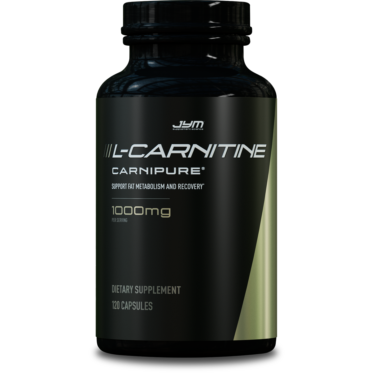 JYM L-Carnitine