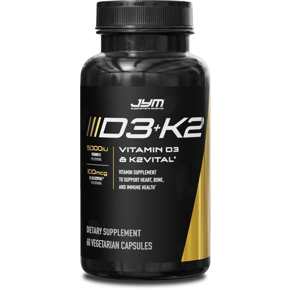 Vitamin D3+K2