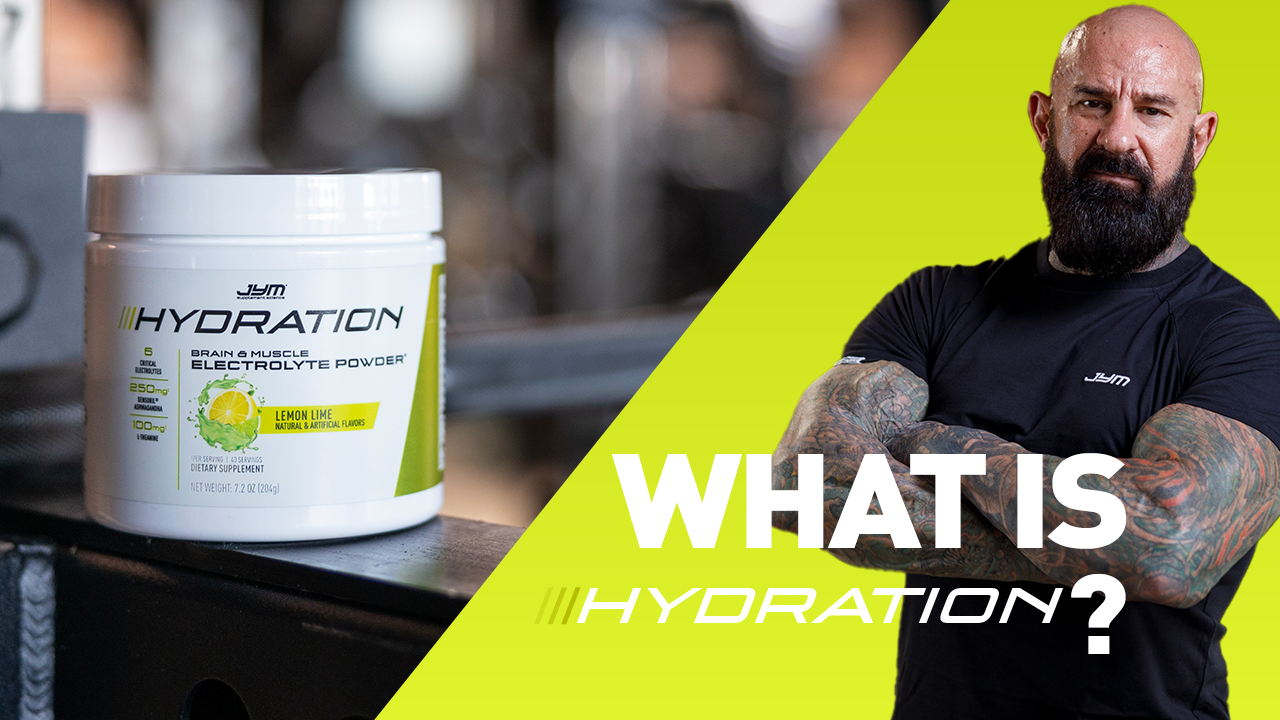 JYM Hydration Thumbnail