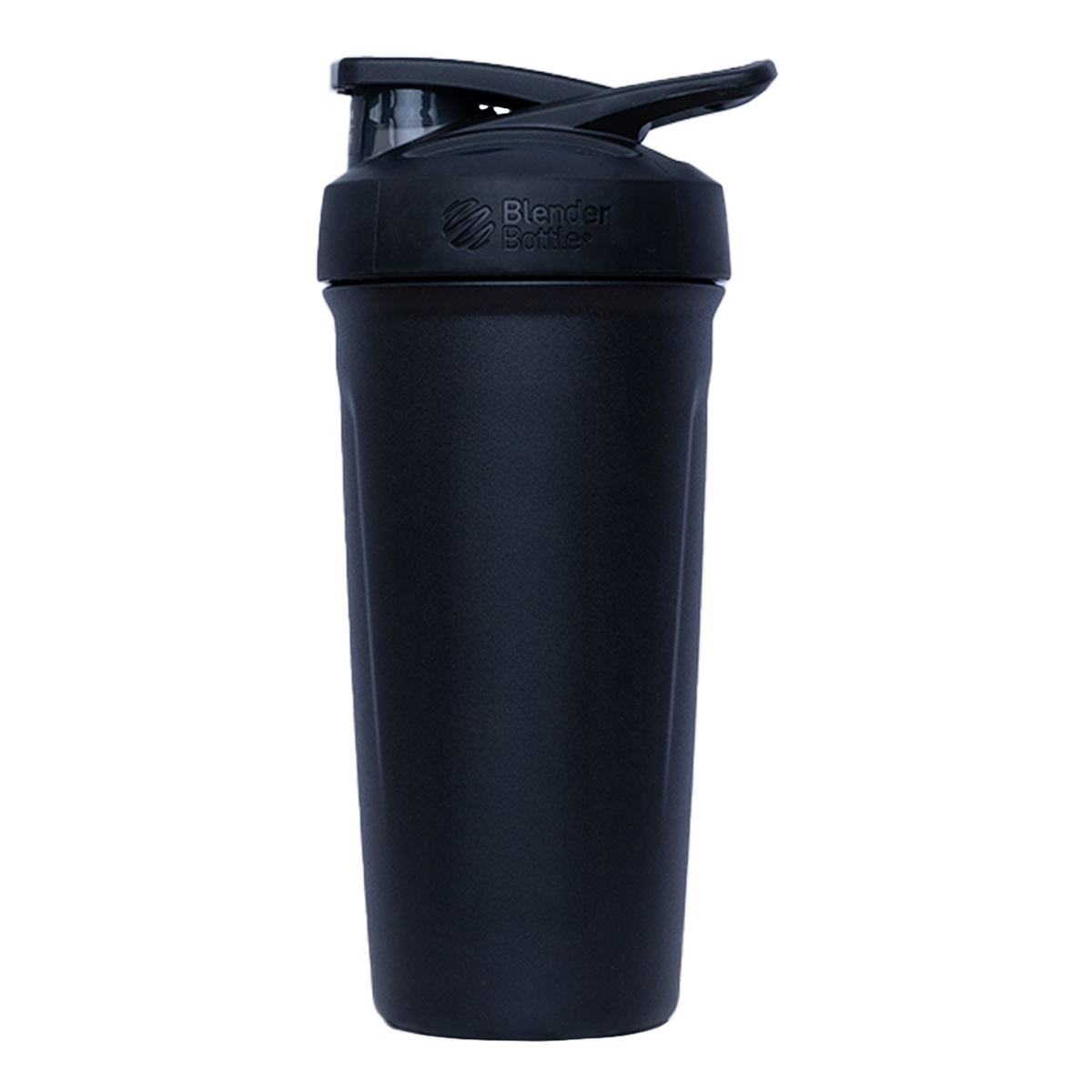 JYM BlenderBottle® Strada Stainless Steel Shaker (24oz)