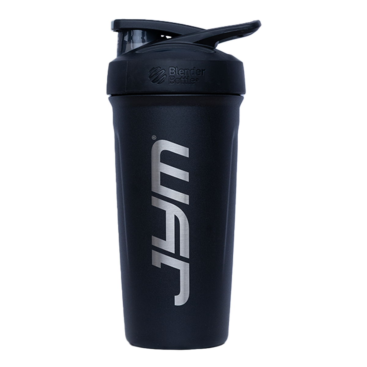 JYM BlenderBottle® Strada Stainless Steel Shaker (24oz)