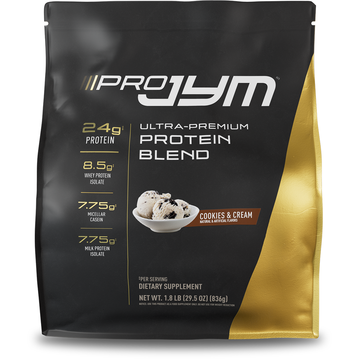 Pro JYM Protein Powder