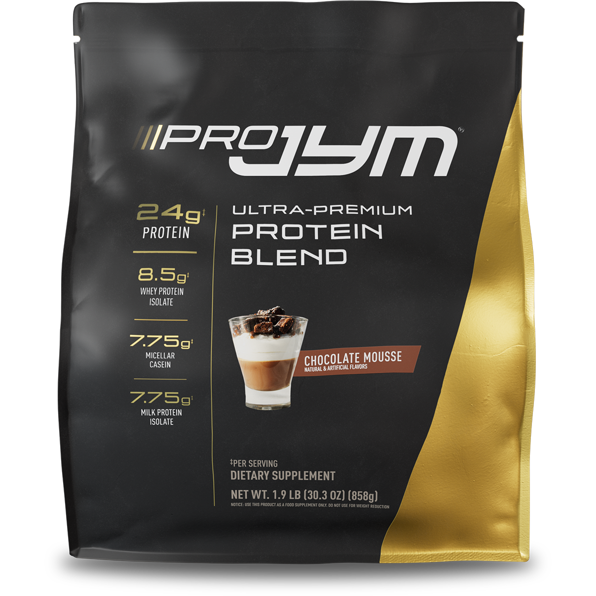 Pro JYM Protein Powder