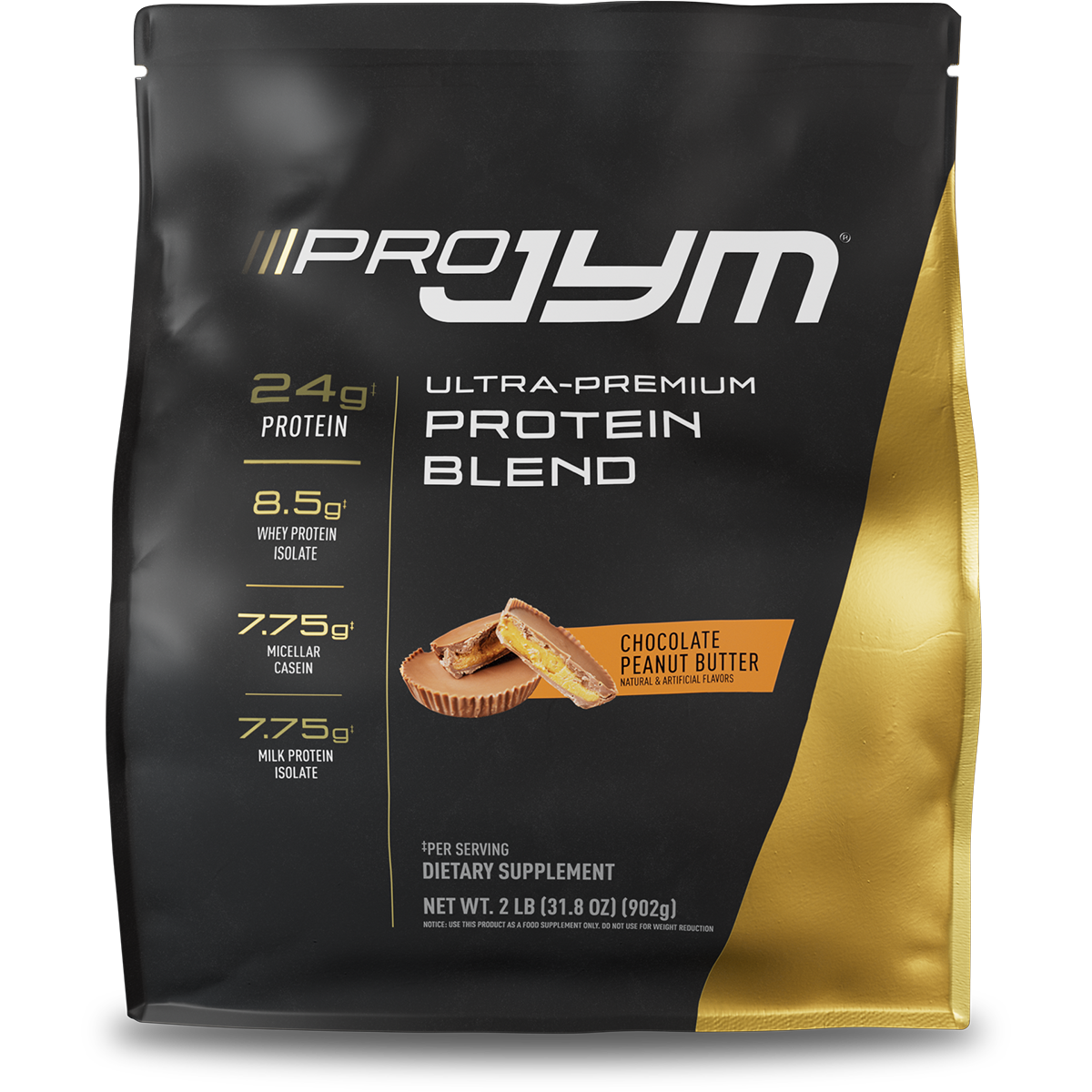 Pro JYM Protein Powder
