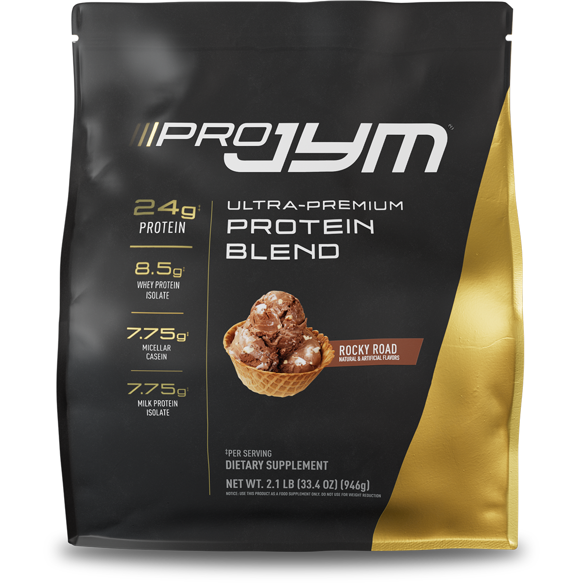 Pro JYM Protein Powder