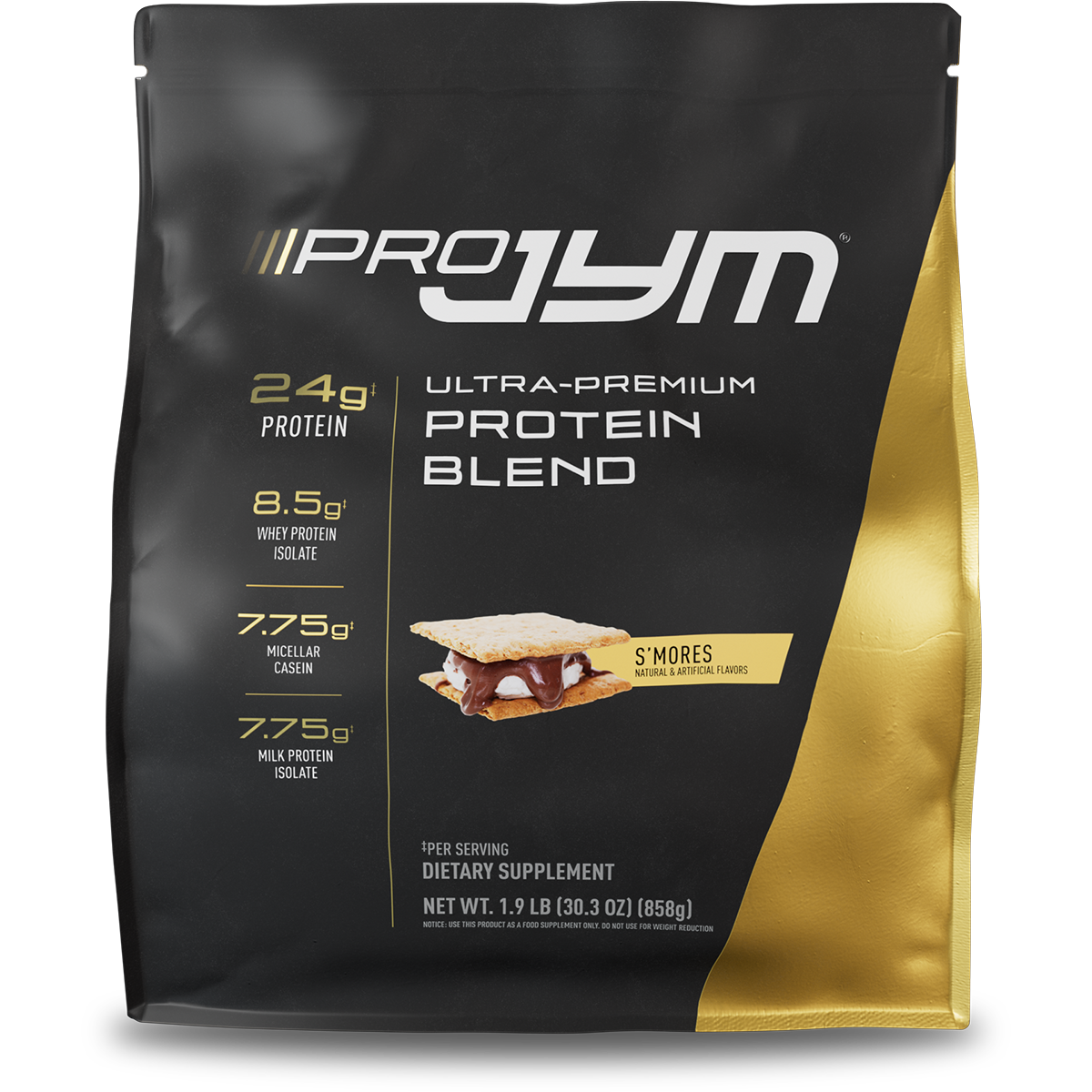 Pro JYM Protein Powder