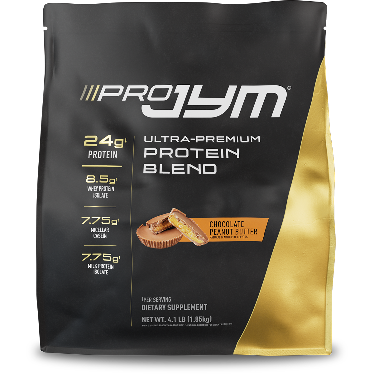 Pro JYM Protein Powder