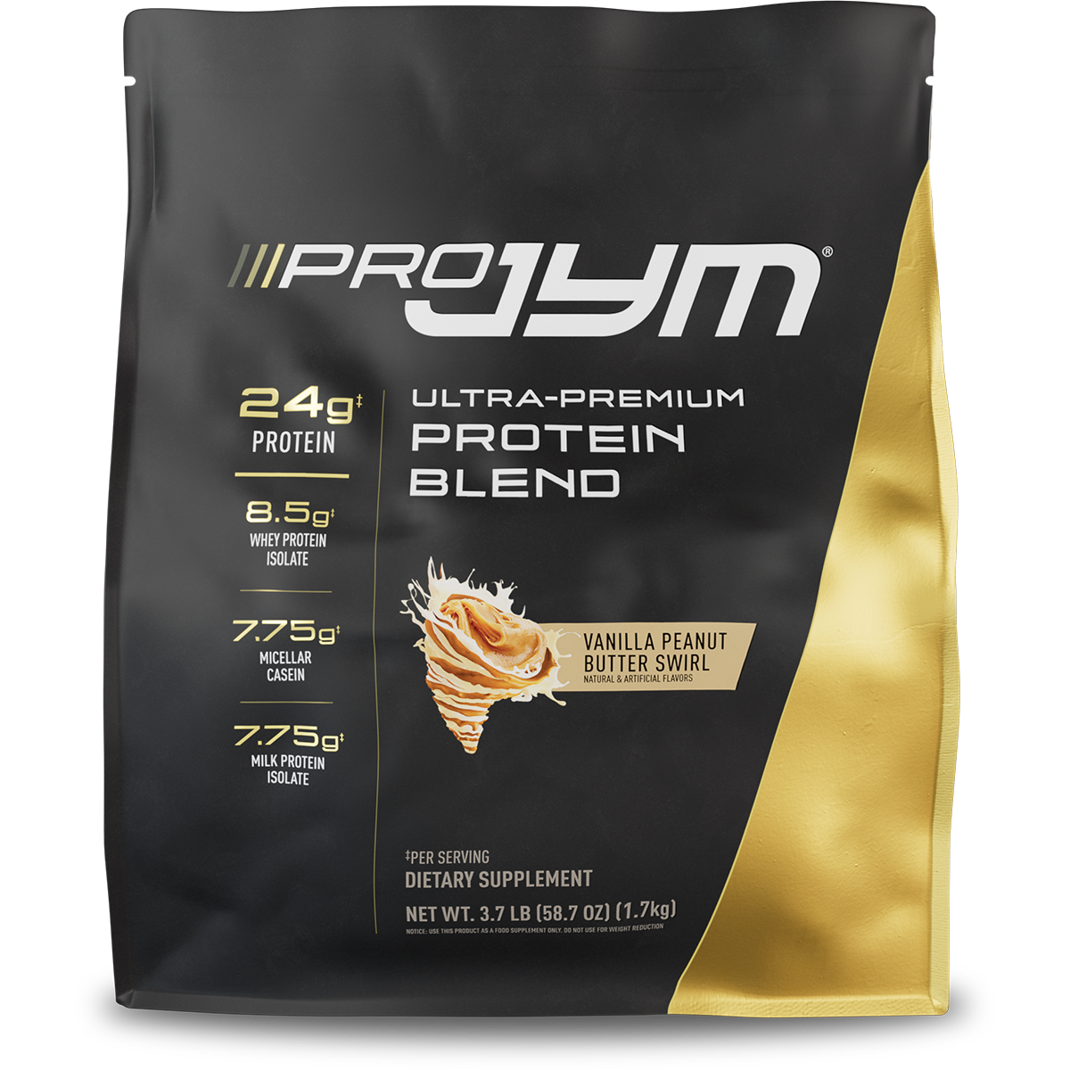 Pro JYM Protein Powder