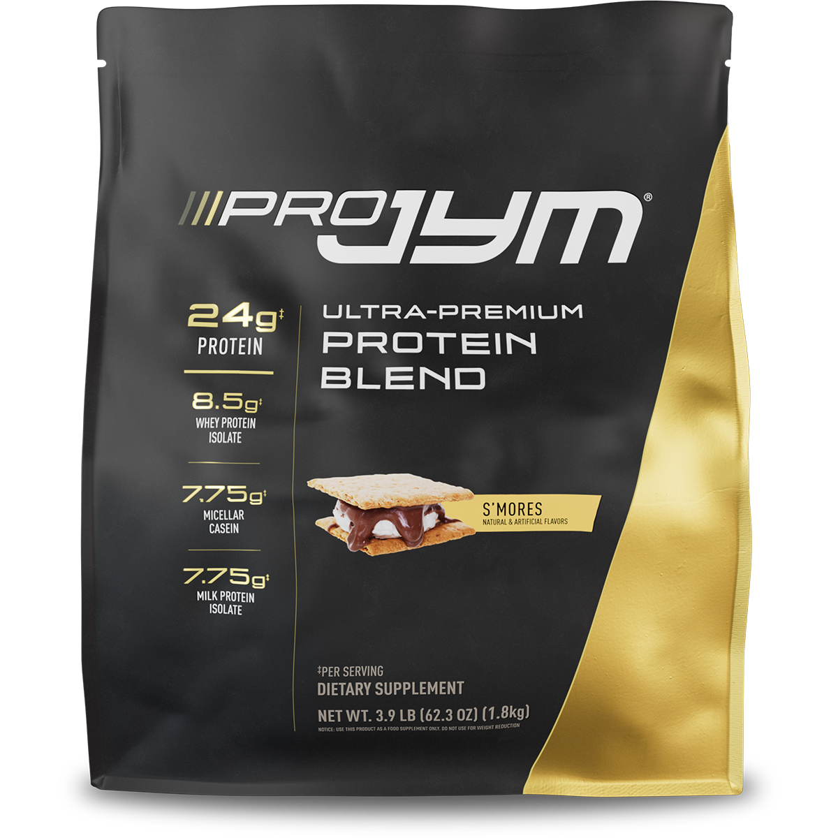 Pro JYM Protein Powder