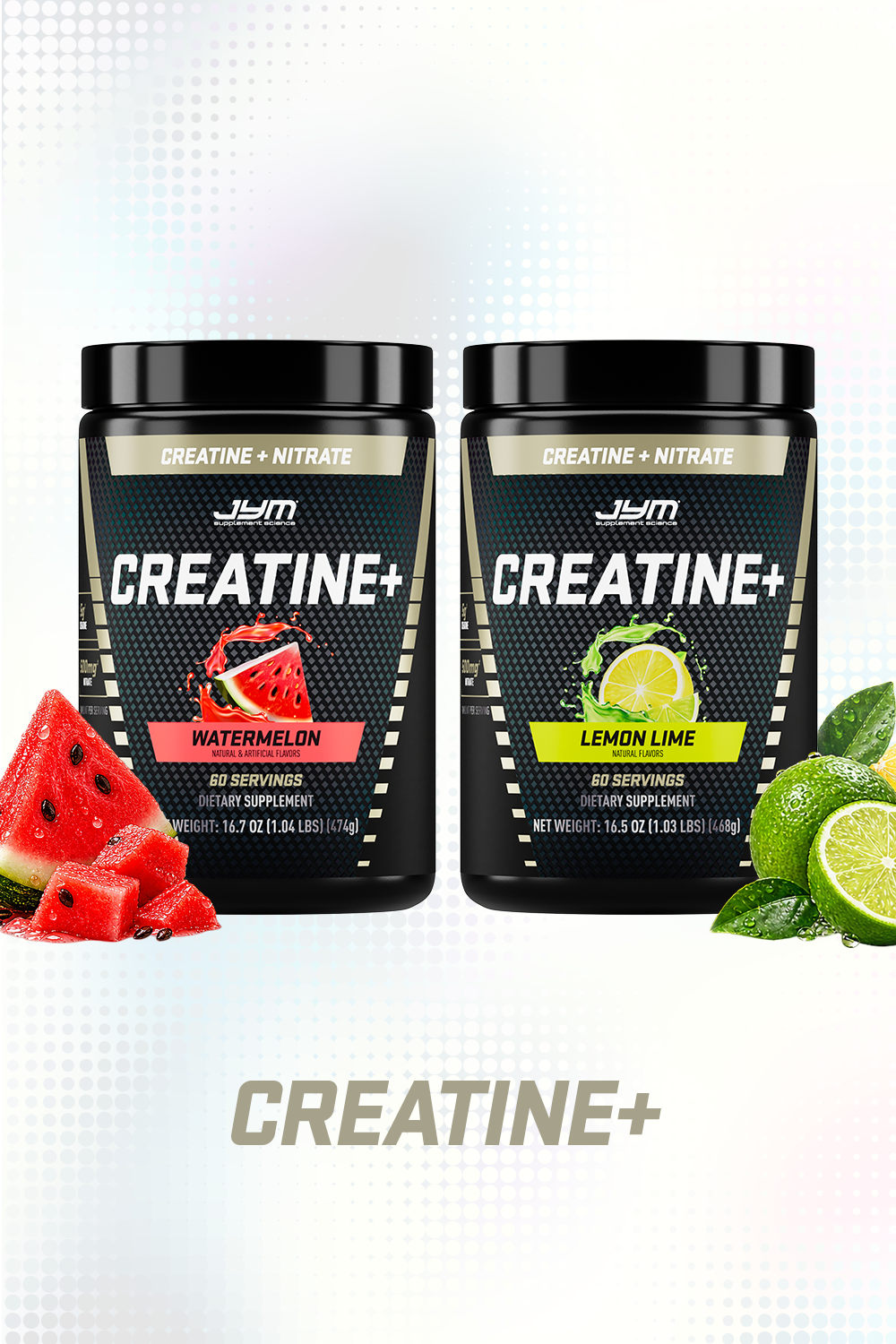 JYM Supplement Science