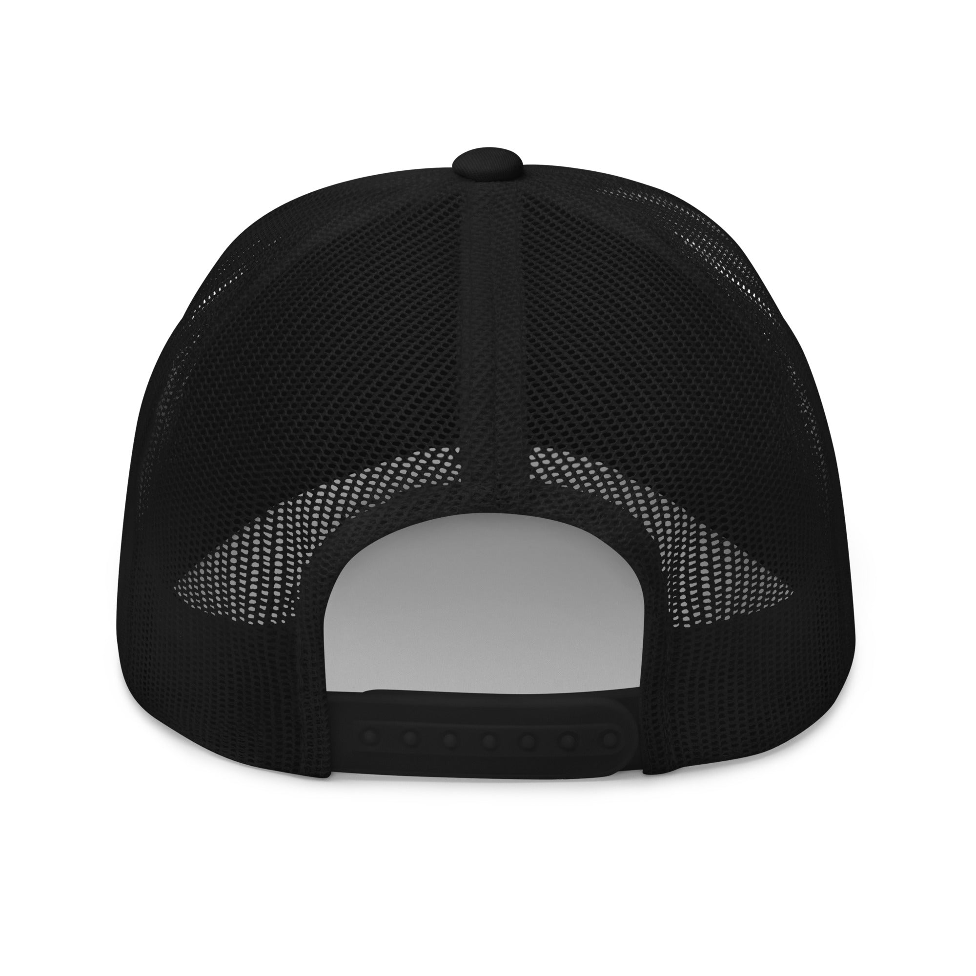 JYM Logo Snapback Hat