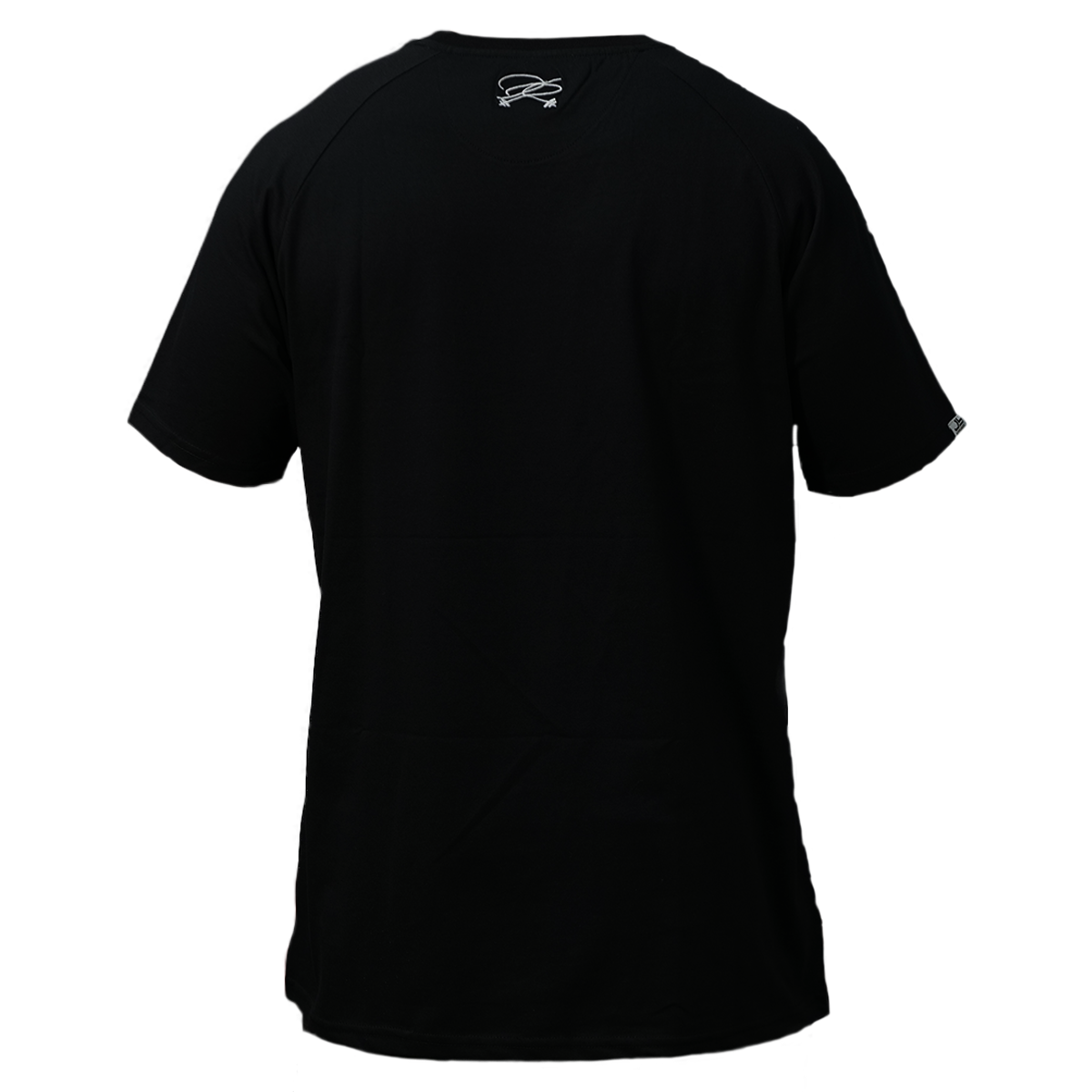 Premium Signature Embroidered Tee