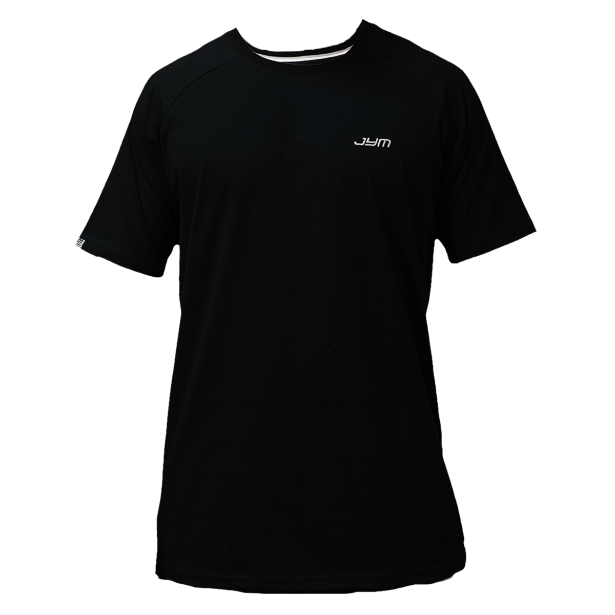 Premium Signature Embroidered Tee