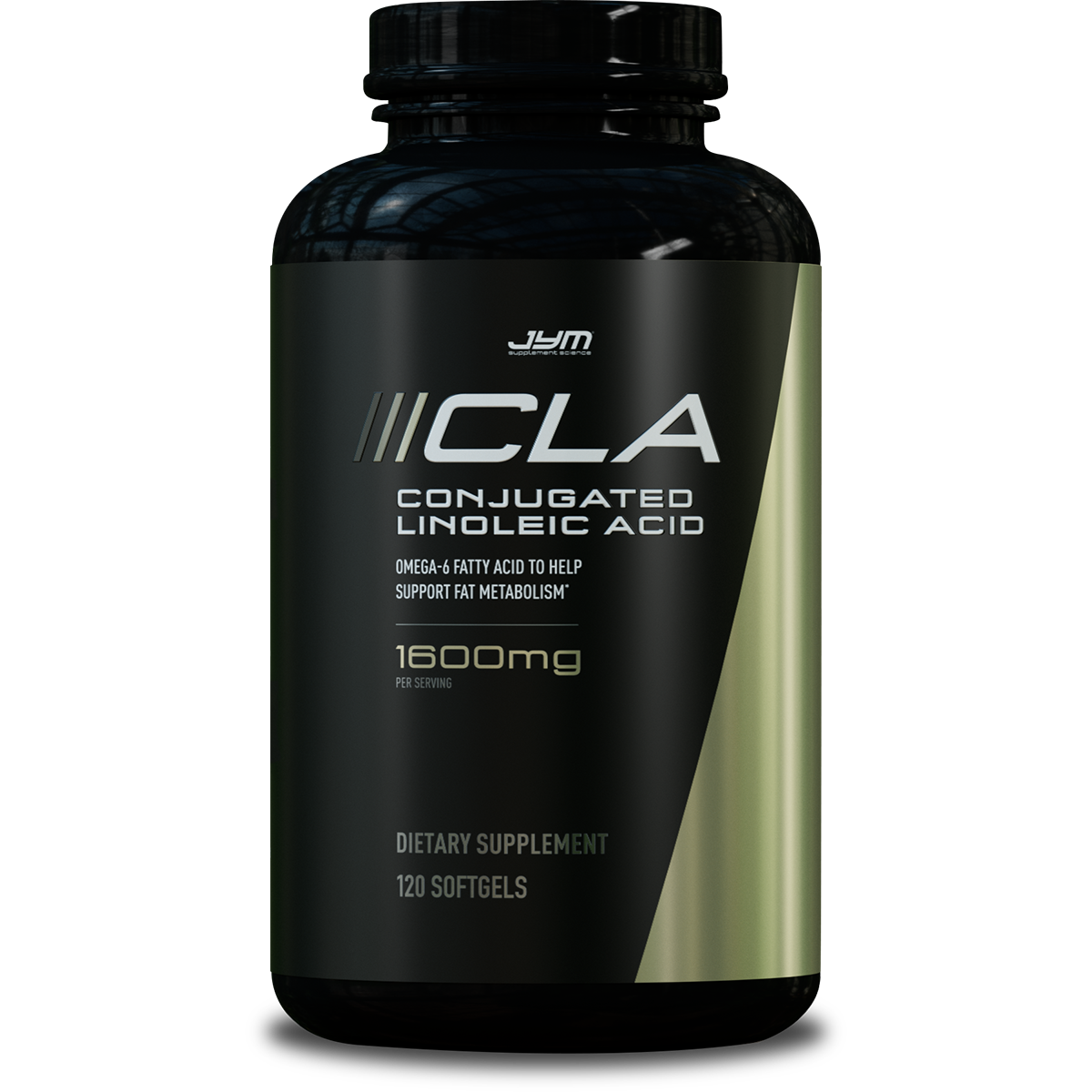 JYM CLA JYM CLA