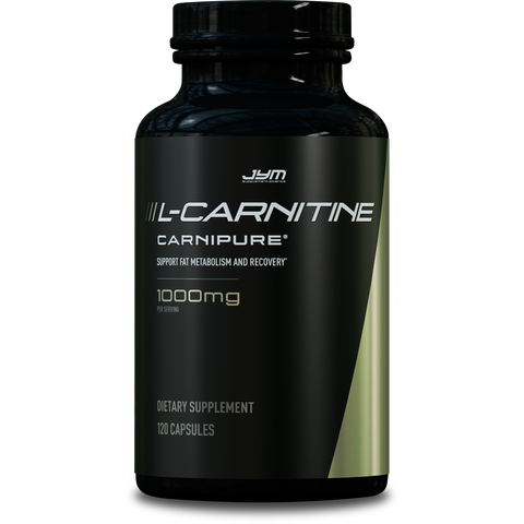 JYM L-Carnitine L-Tartrate JYM L-Carnitine L-Tartrate