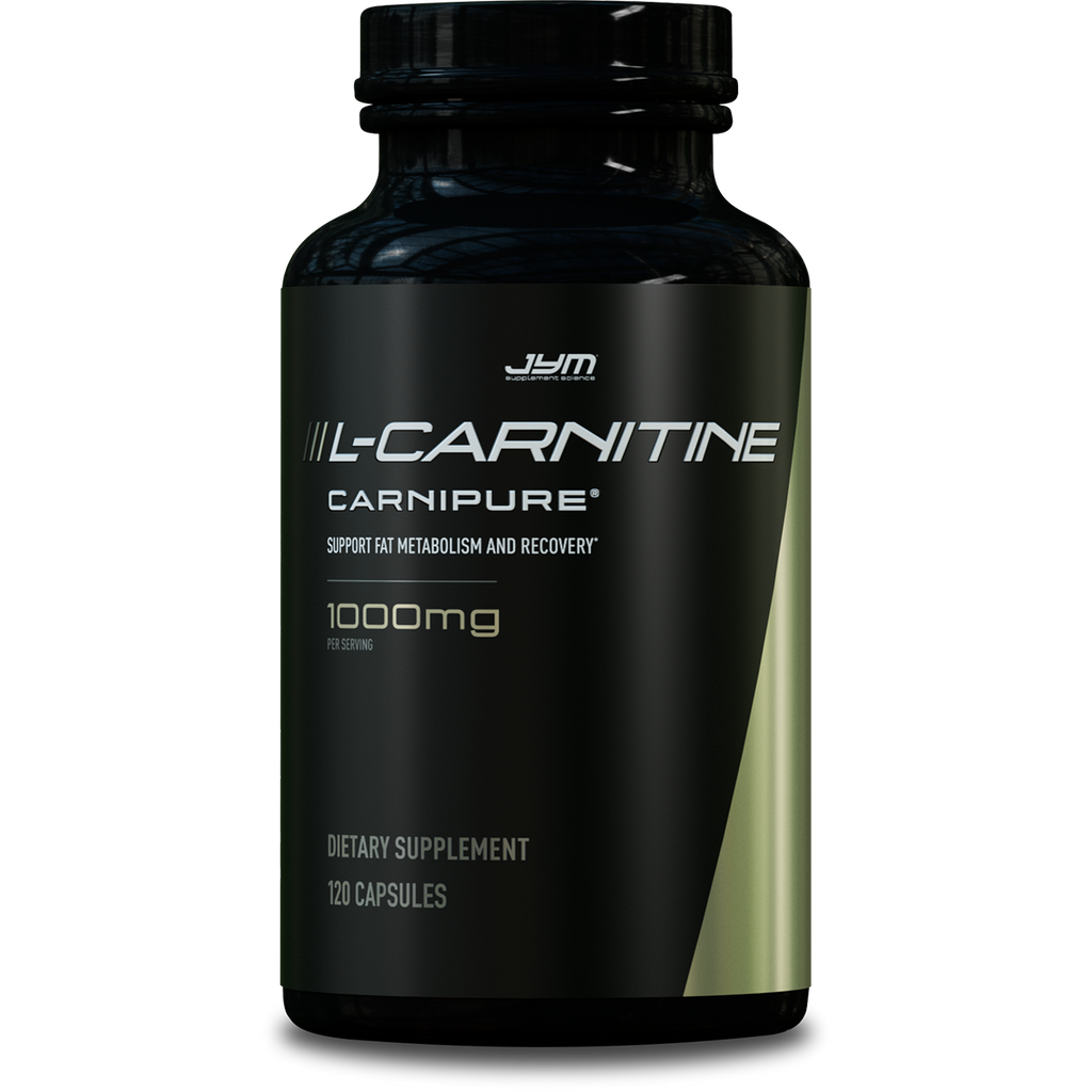 carnipure l carnitine liquid L-Carnitin Liquid