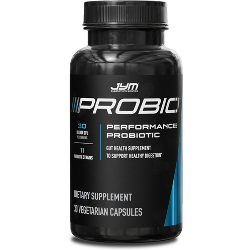 JYM ProBio – Default Title