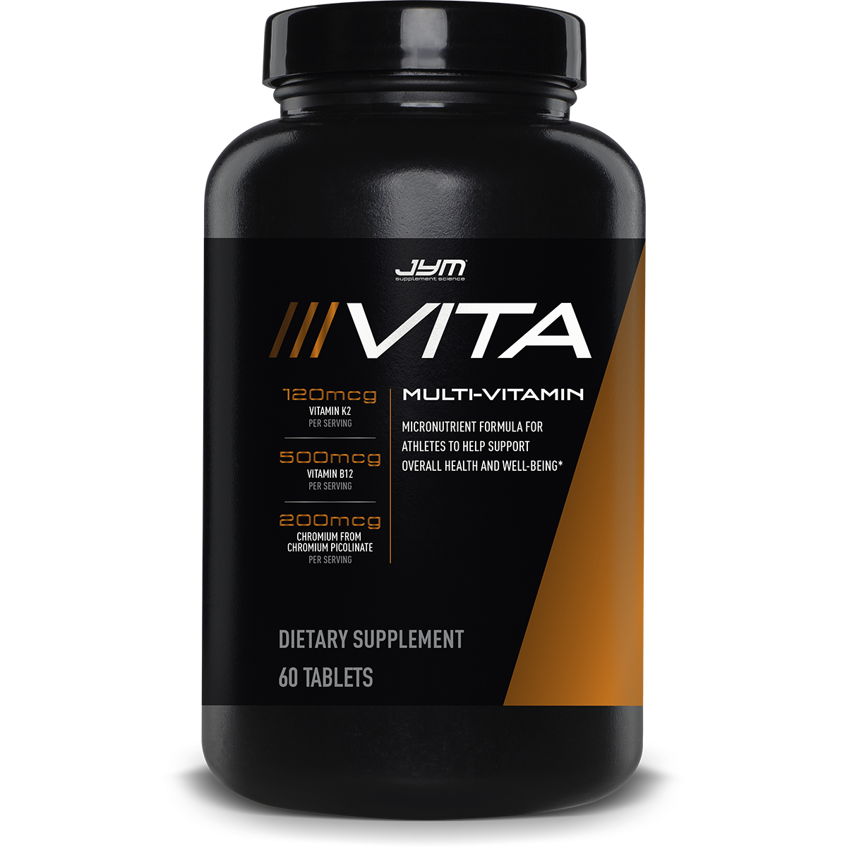 Vita JYM Daily Multivitamin