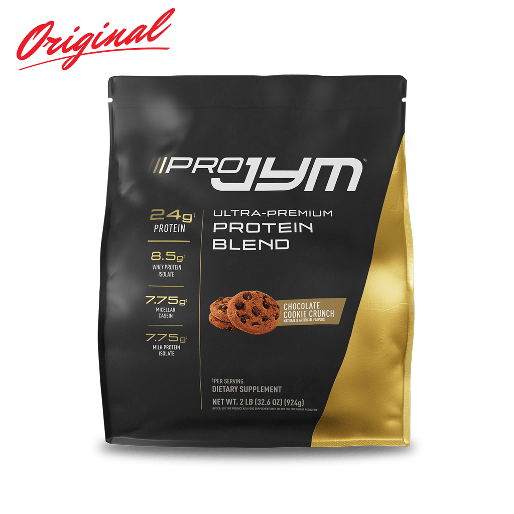 Jym Post Best Jym Post Workout Flavor | EOUA Blog