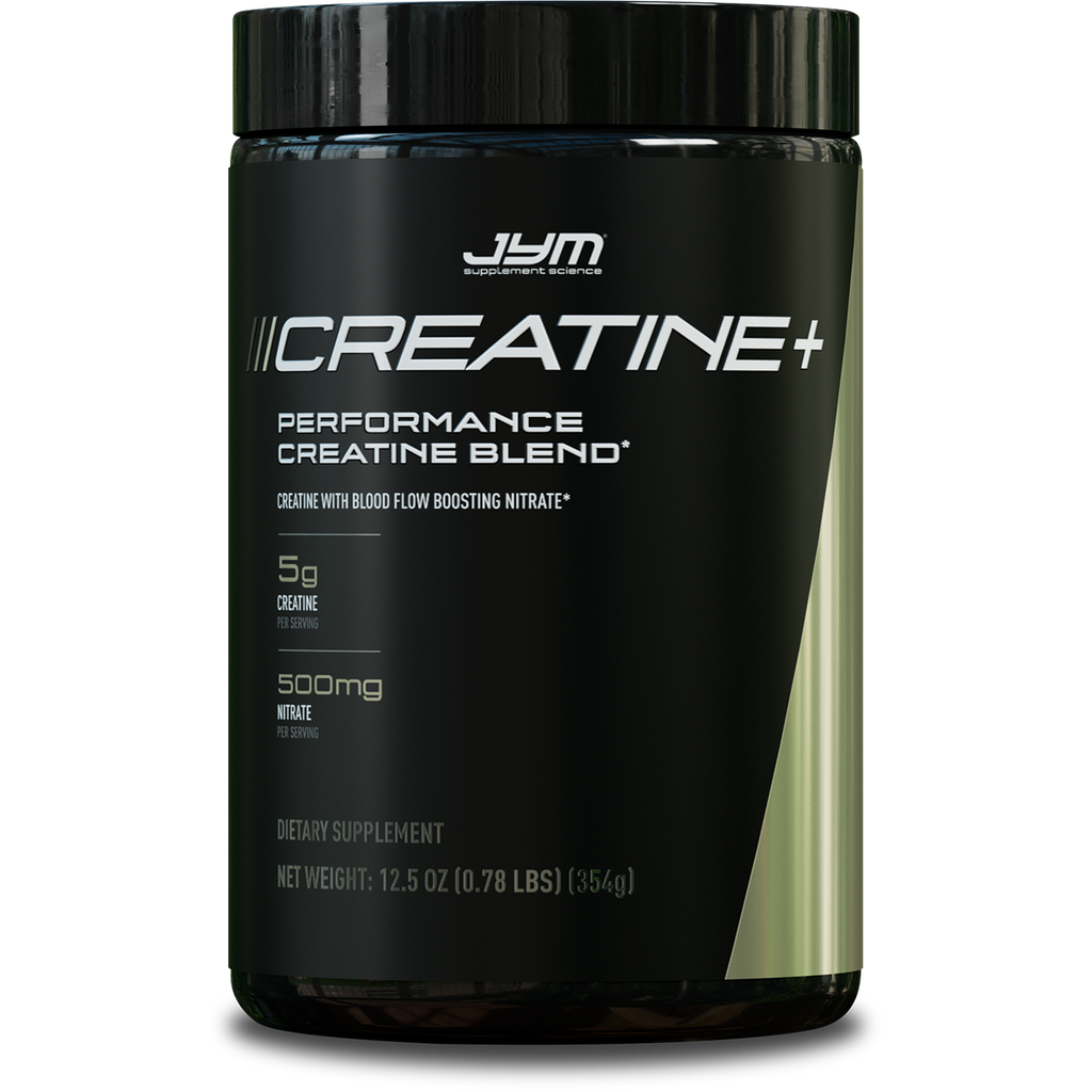 Creatine+