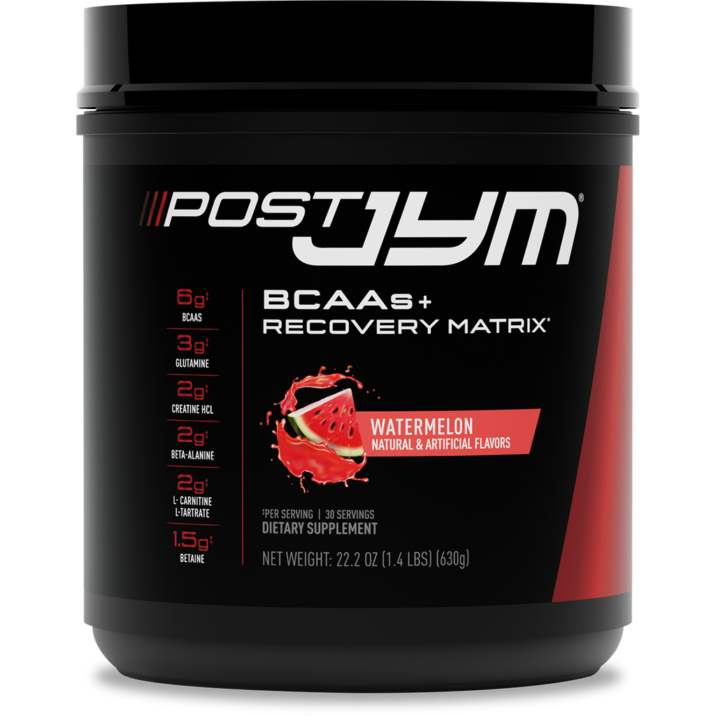 Post JYM BCAAs+ Recovery Matrix 30 Servings / Blue Arctic Freeze Post JYM BCAAs+ Recovery Matrix 30 Servings / Blue Arctic Freeze