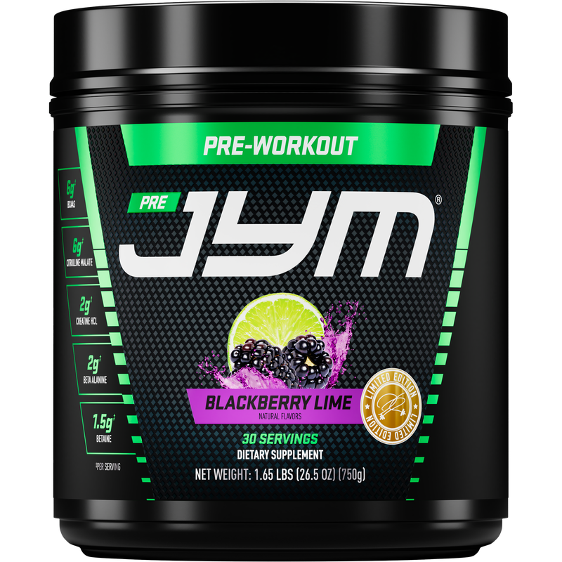 Supplements Developed by Dr. Jim Stoppani