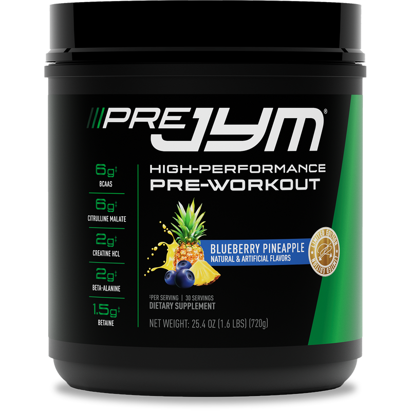 Supplements Developed by Dr. Jim Stoppani