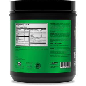 Pre JYM Pre-Workout - Stim-Free