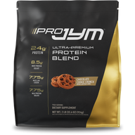 Pro JYM Protein Powder Chocolate Cookie Crunch 45 Servings