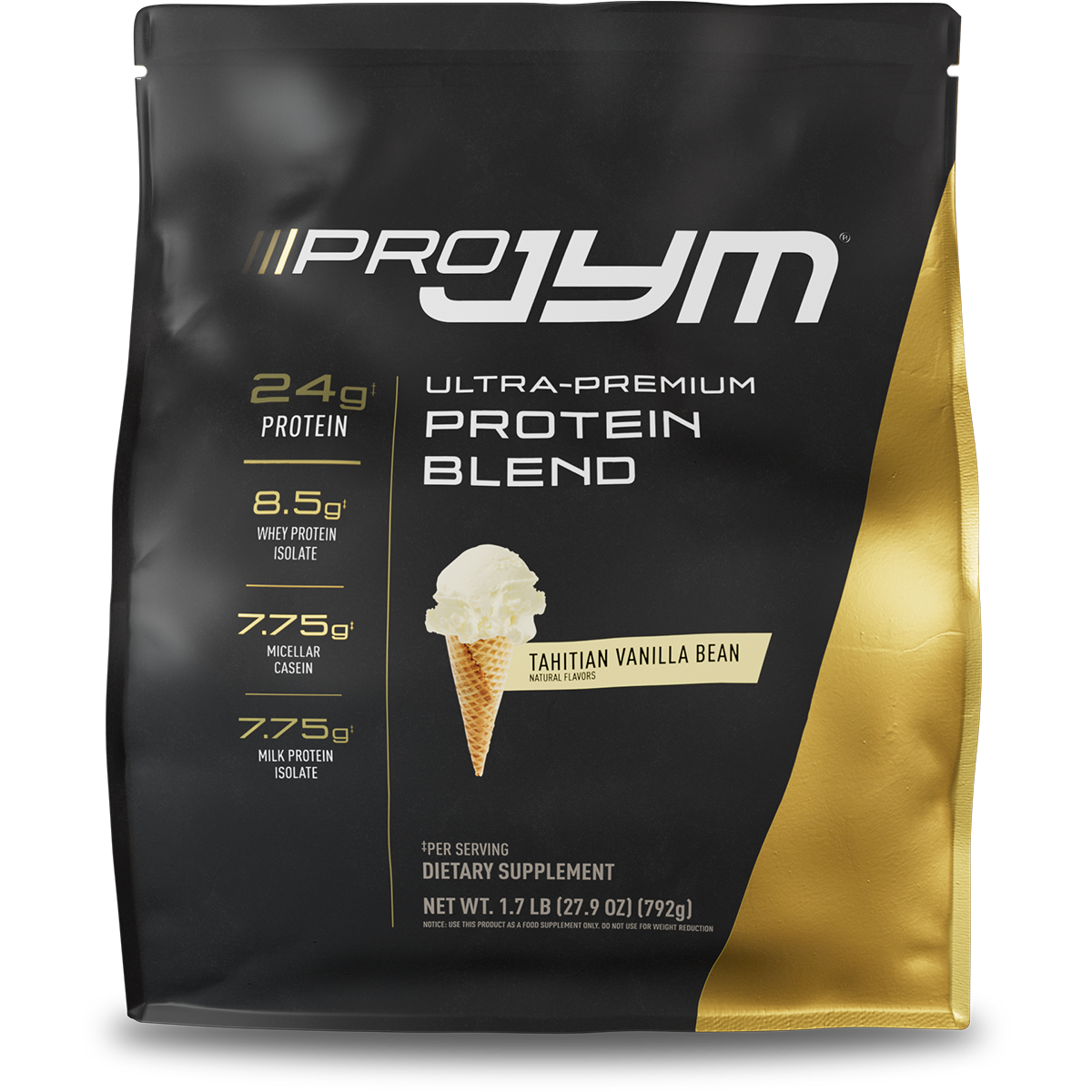 JYM Supplement Science Pro JYM Protein Powder