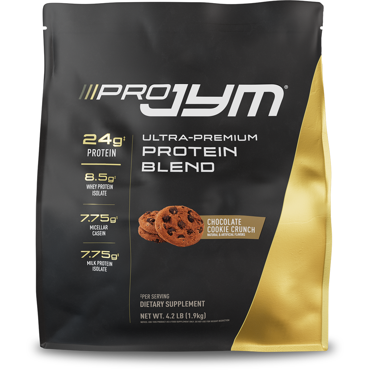 JYM Supplement Science Pro JYM Protein Powder