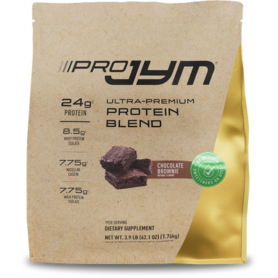 Pro JYM Natural Protein Blend