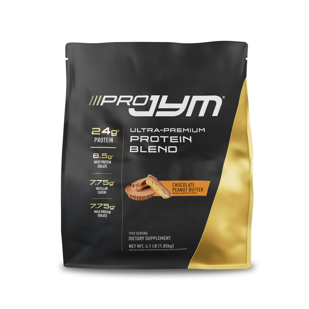 Pro JYM Ultra-Premium Protein Blend