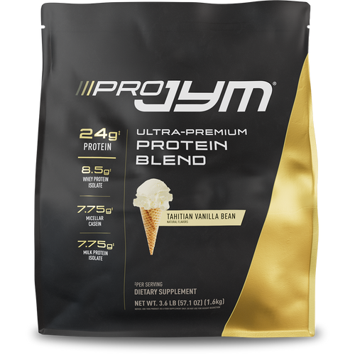 Pro JYM Protein Powder – 45 Servings / Tahitian Vanilla Bean