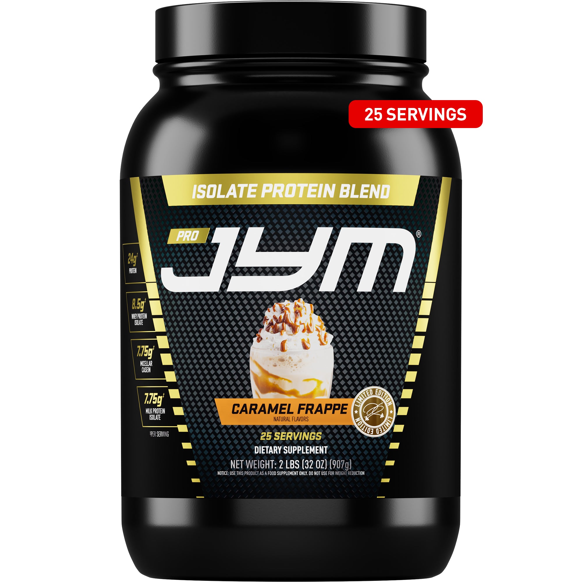 Pro JYM Protein Powder - image 38 of 38