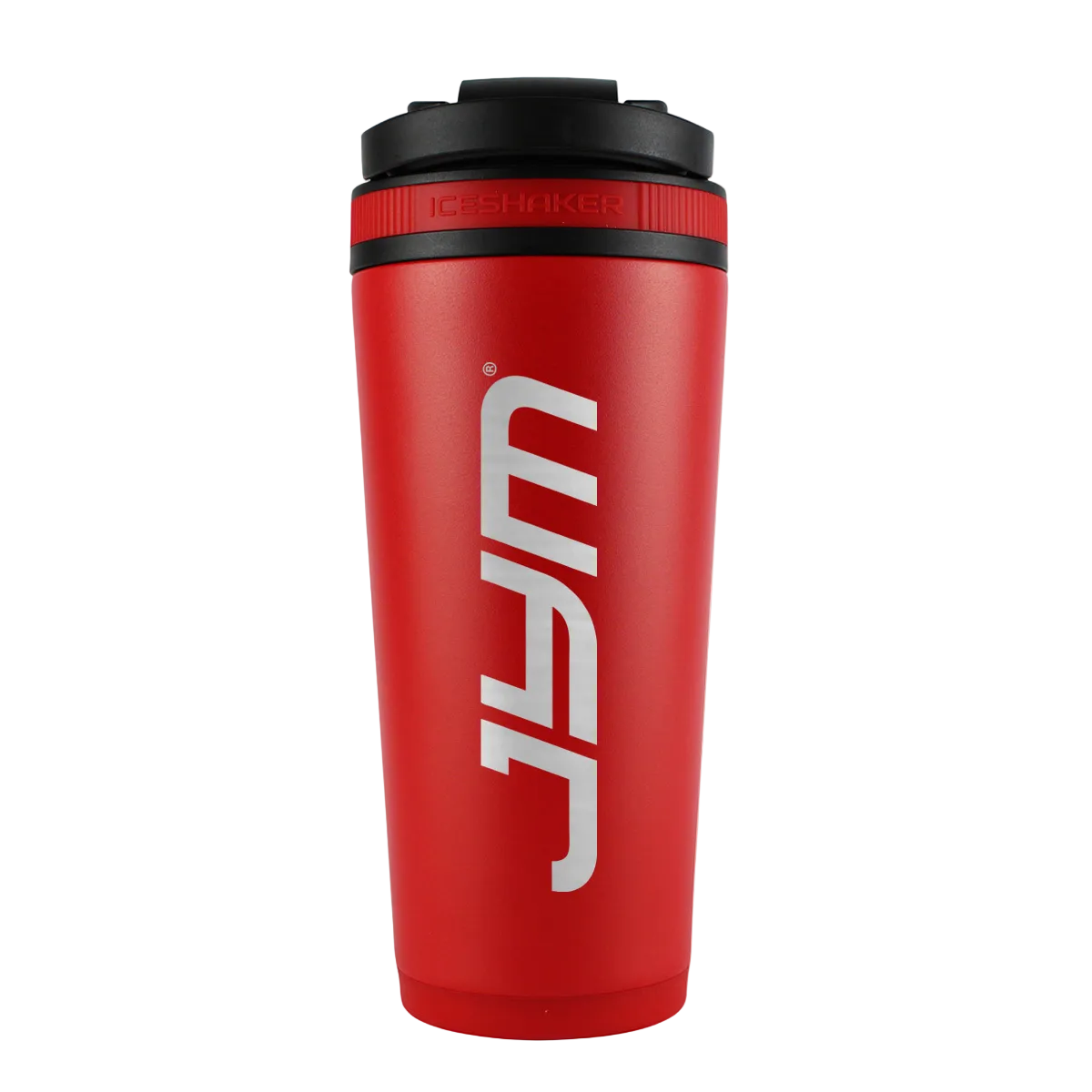 Valentine’s Day JYM Red Ice Shaker