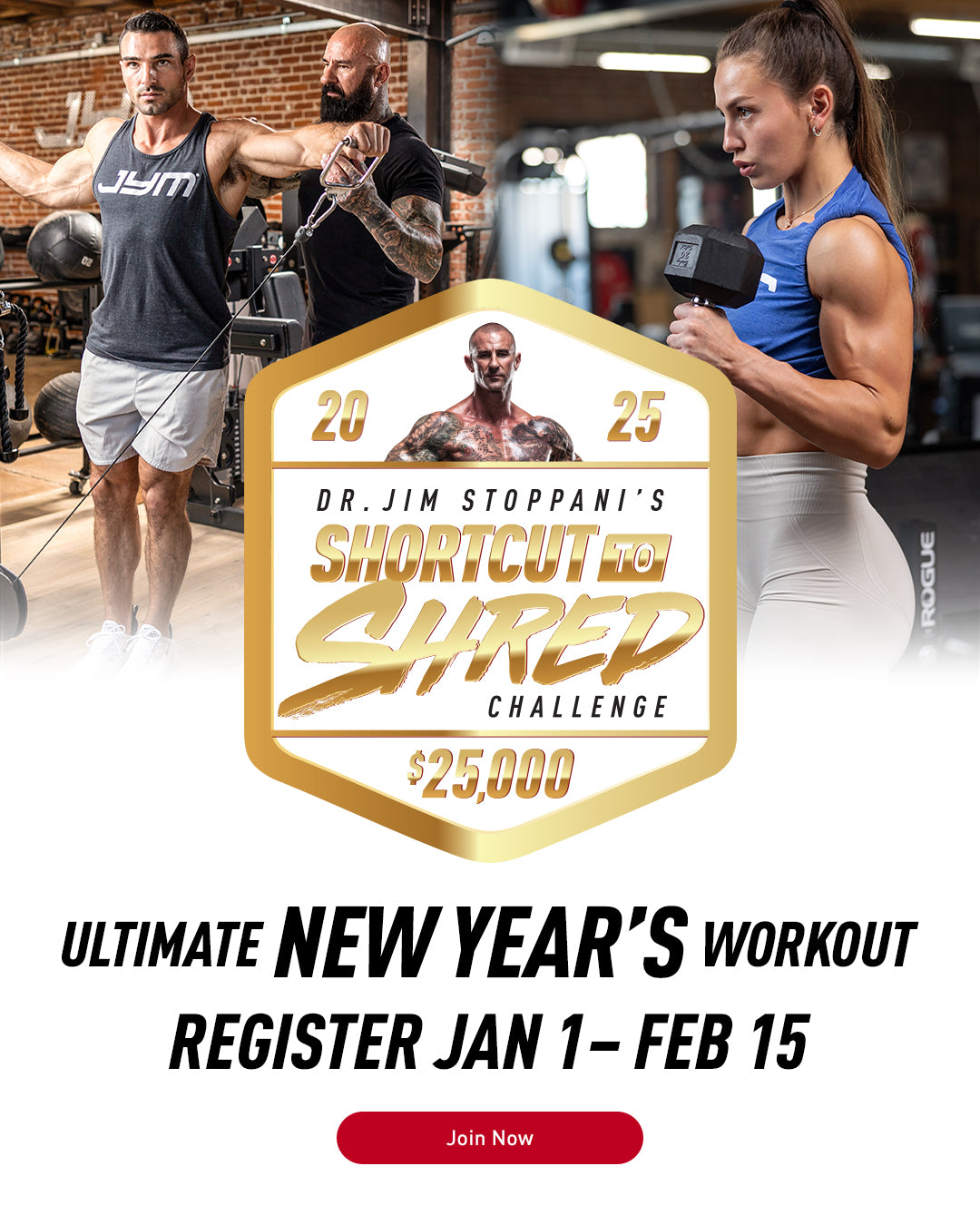 Jym Guide What Is JYM Supplement Science?