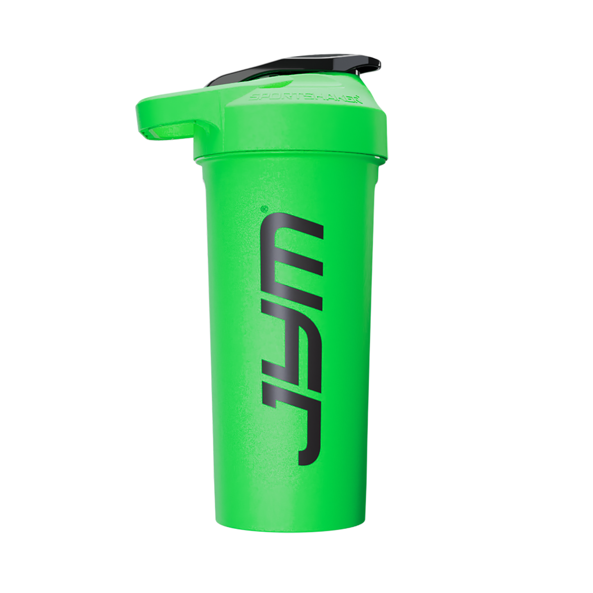 JYM SportShaker 27oz - Neon Green