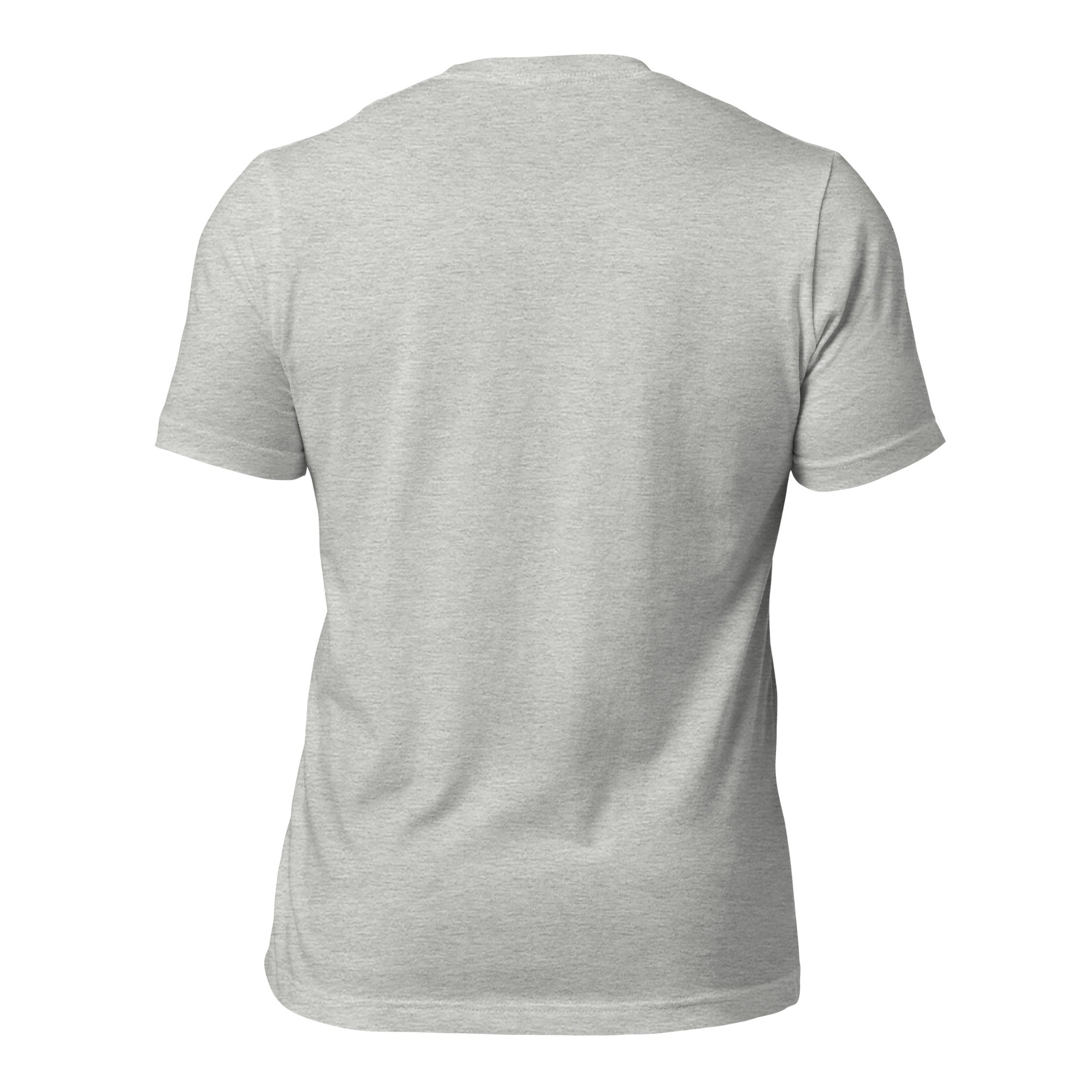 JYM Men's Logo Tee