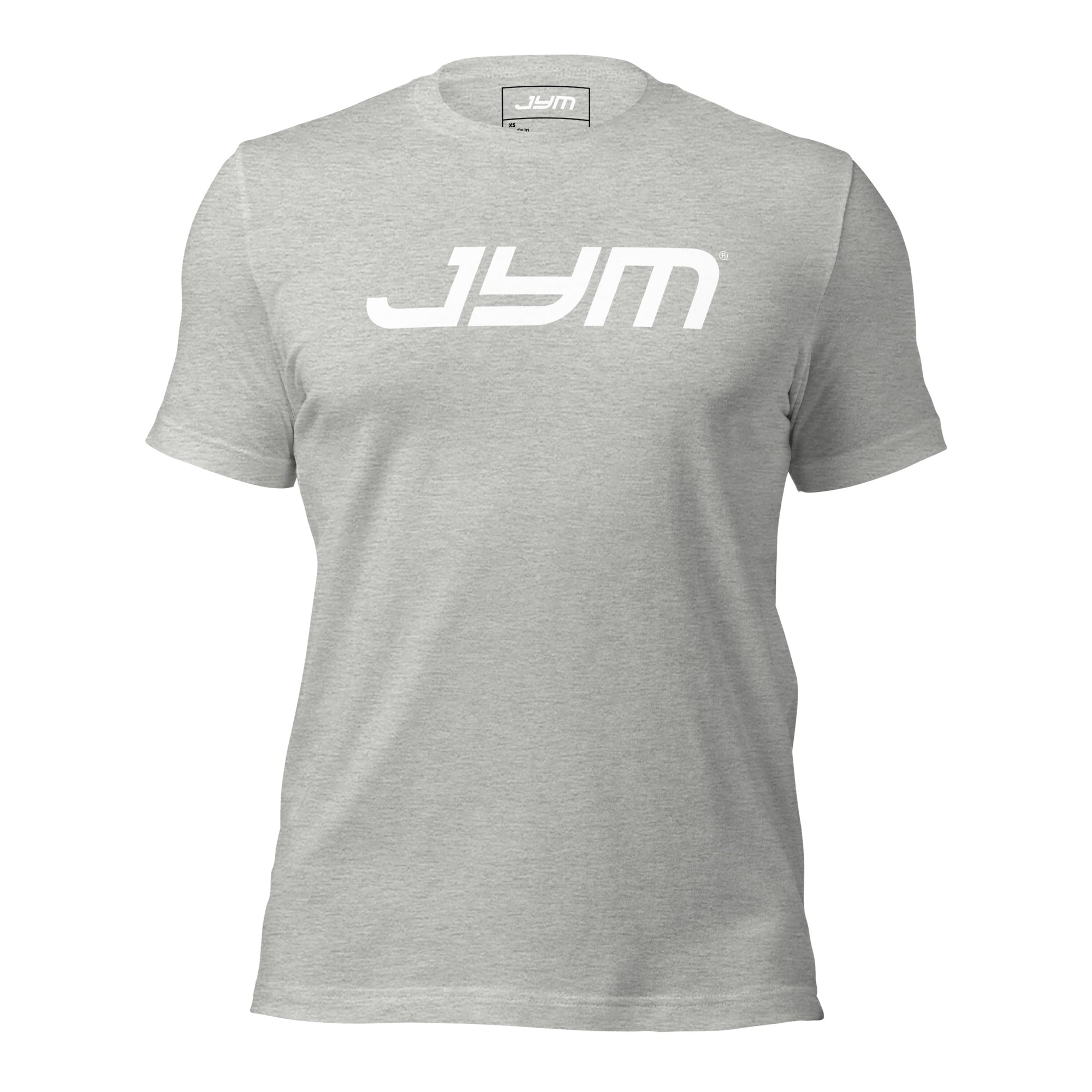 JYM Men's Logo Tee