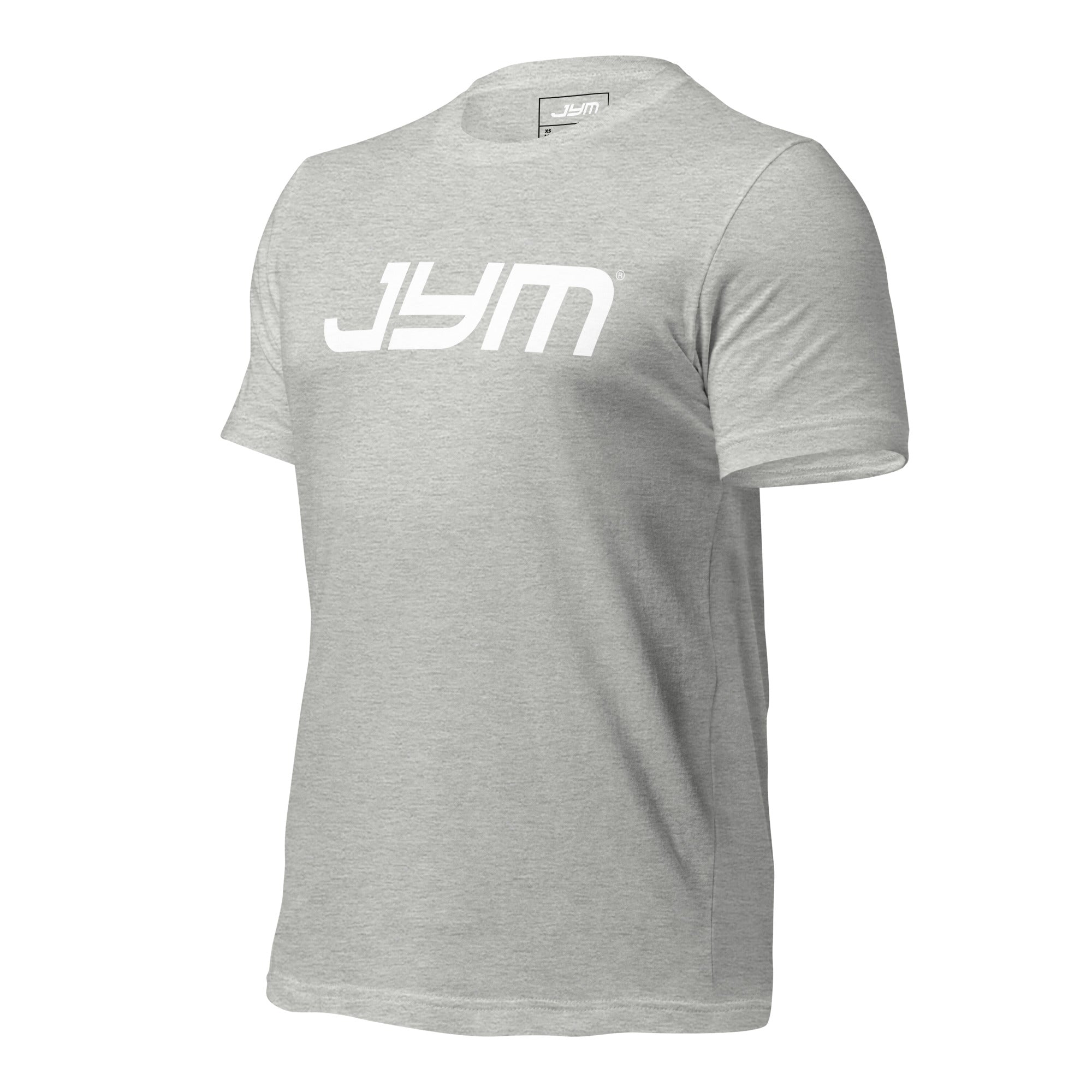 JYM Men's Logo Tee