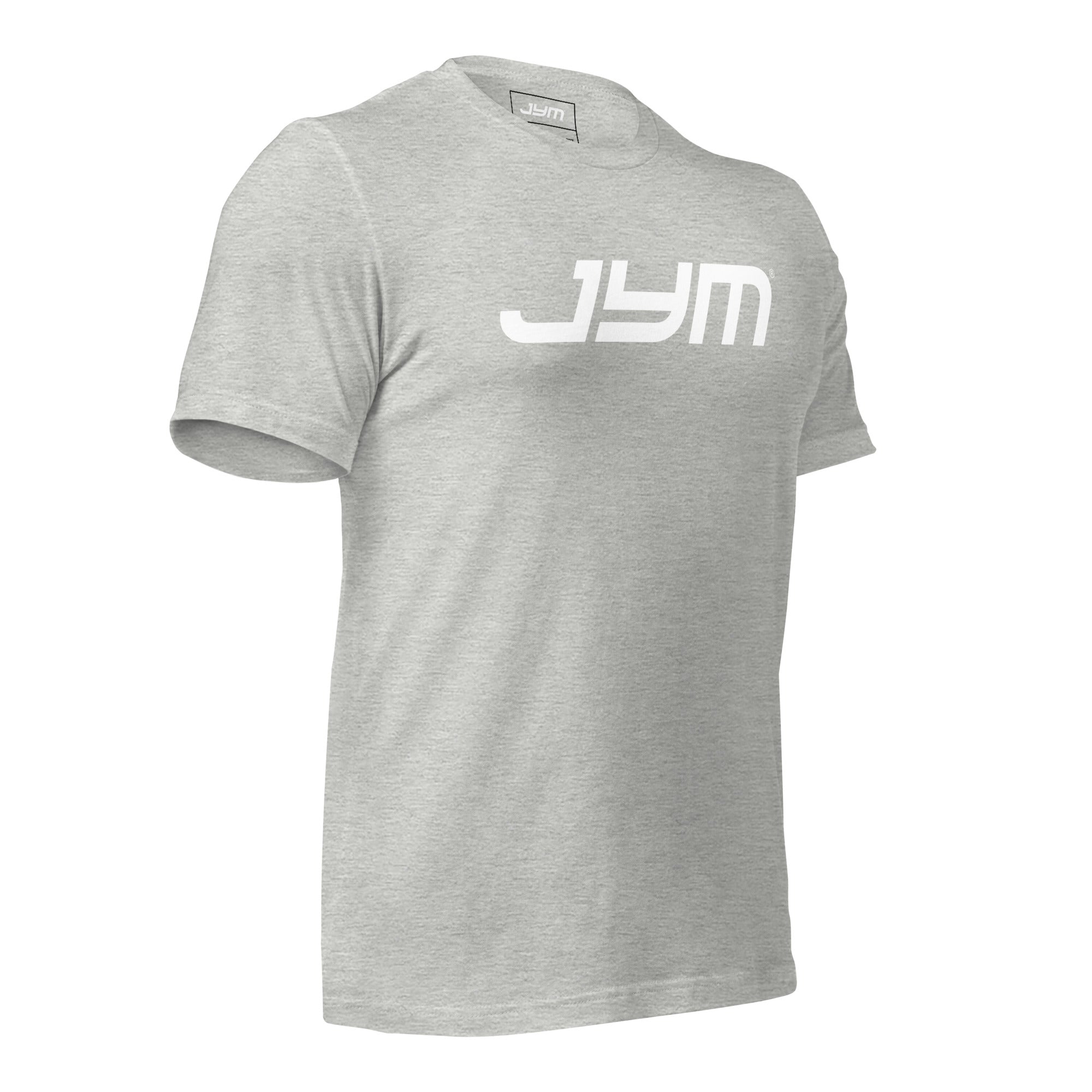 JYM Men's Logo Tee