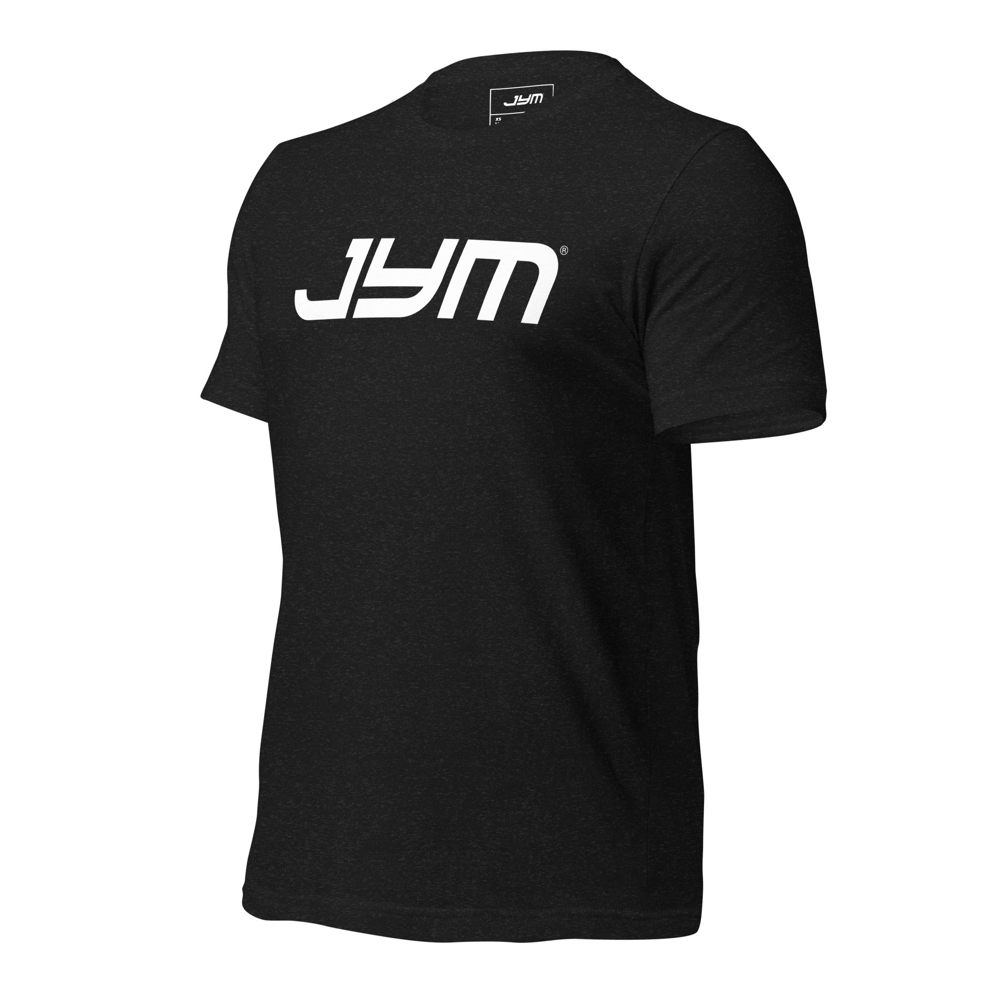 JYM Men's Logo Tee