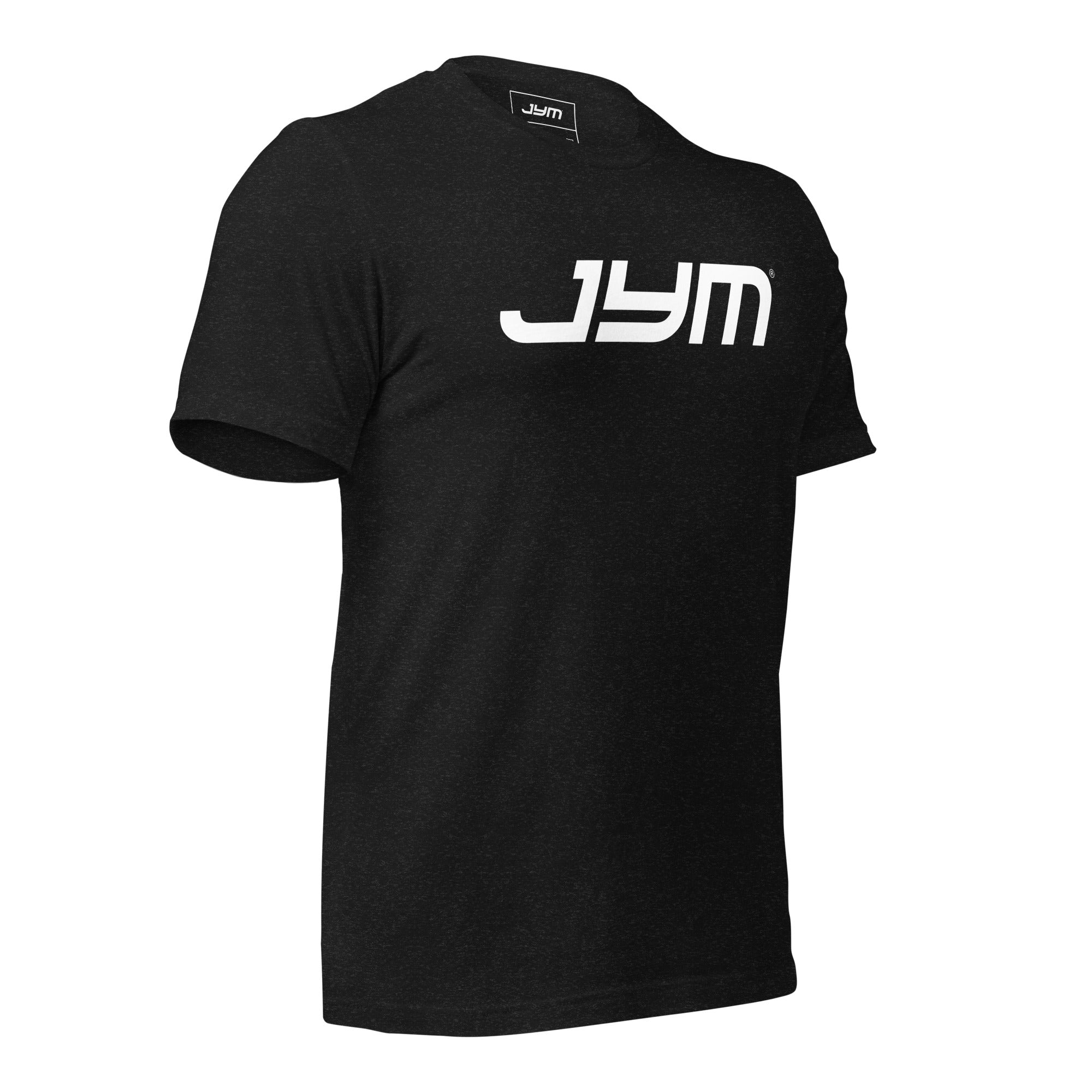 JYM Men's Logo Tee