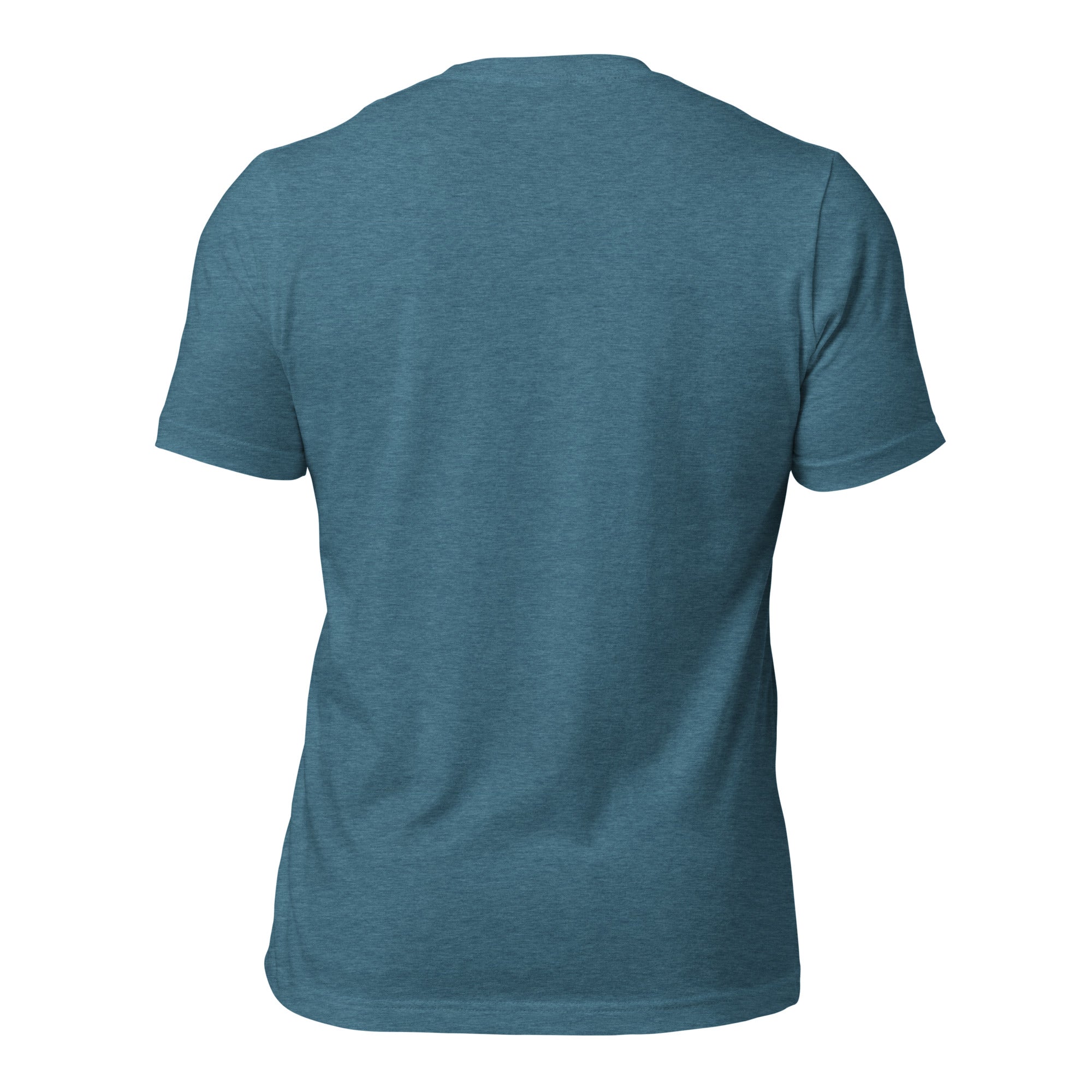 JYM Men's Logo Tee