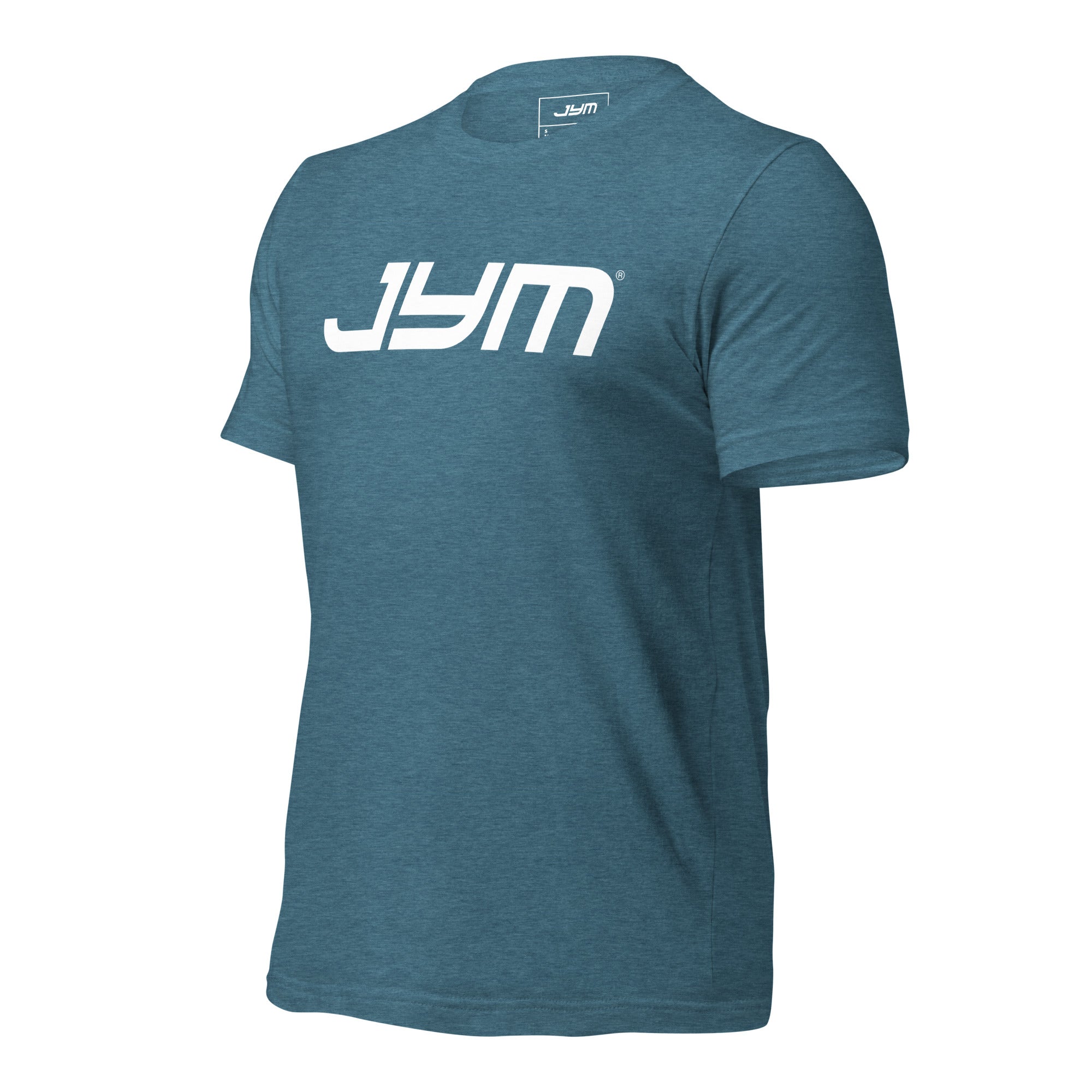 JYM Men's Logo Tee