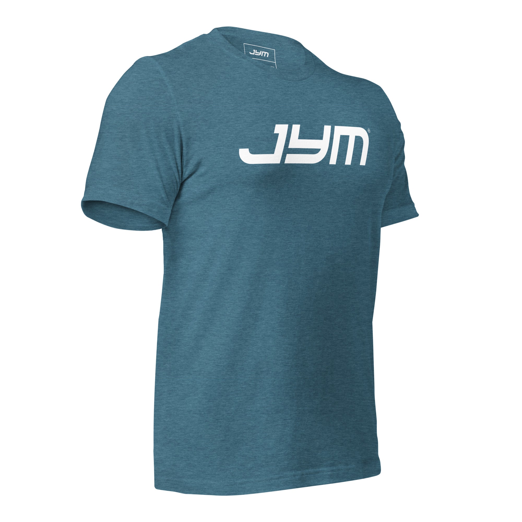 JYM Men's Logo Tee